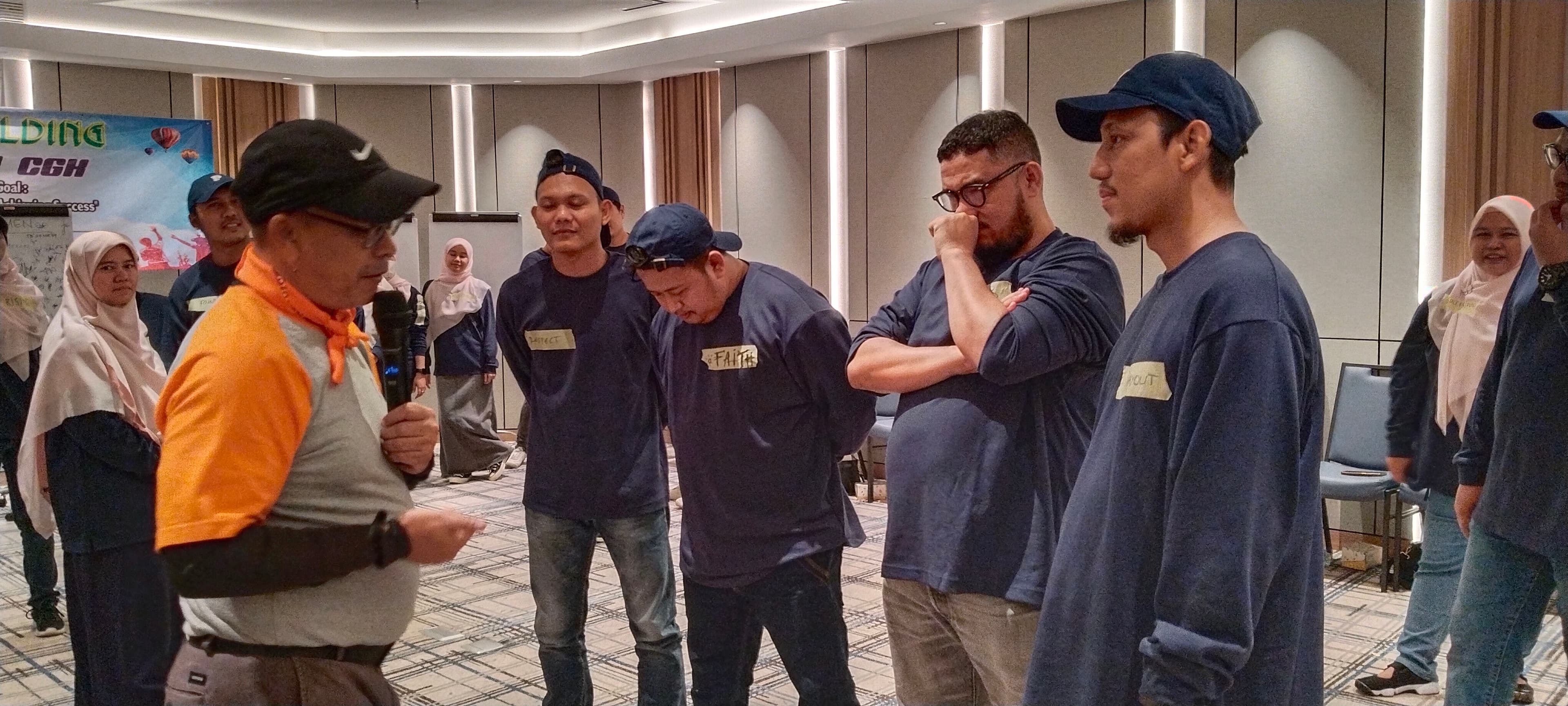 Life Coaching dan Transisi Hidup